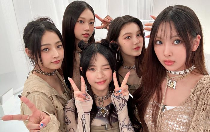 NewJeans sẽ đi về đâu?