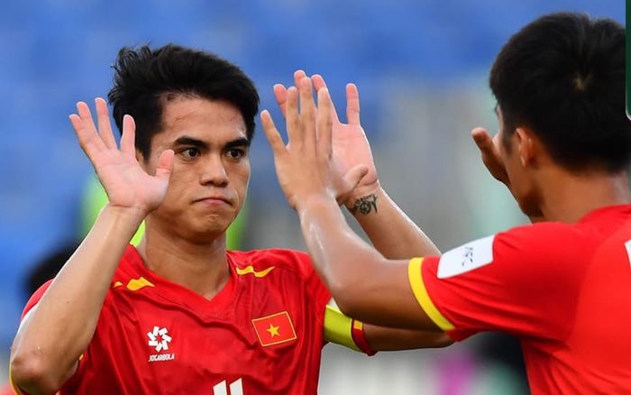 VFF nhắc lại bi kịch quá khứ, vẫn khẳng định một điều về U23 Việt Nam