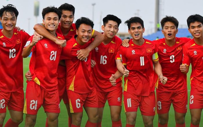 Nếu để bị loại, U23 Việt Nam phải chơi rất tệ