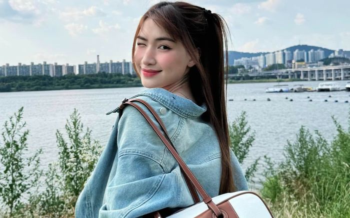 Hòa Minzy công bố người đàn ông không thể thiếu