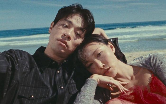 Hwasa nói về thành công ngoài tưởng tượng của Good Goodbye