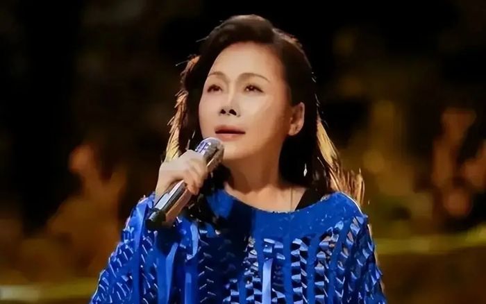 Nữ ca sĩ gạo cội về quê hương biểu diễn sau hàng chục năm ở nước ngoài, bị chỉ trích dữ dội