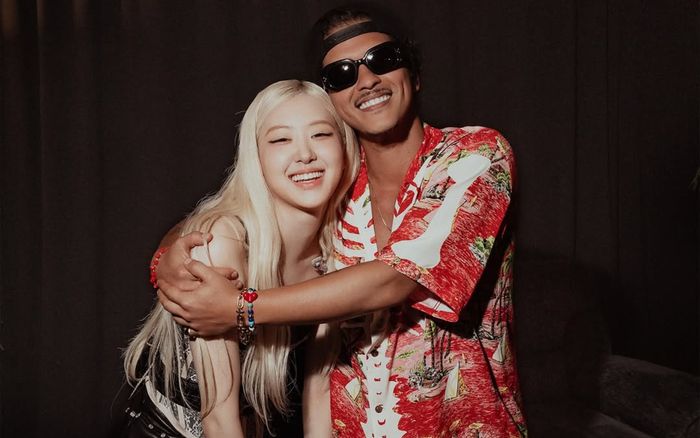 Rosé có đáng bị chỉ trích?