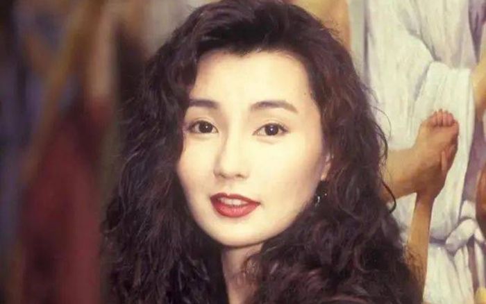 Thông tin gây 'dậy sóng' về Trương Mạn Ngọc