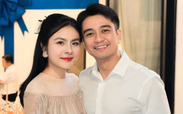 Diễn viên Vân Trang 'lãi to' sau 10 năm