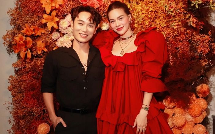 Trúc Nhân bị một nam ca sĩ 'tác động vật lý', Hồ Ngọc Hà đứng cạnh chỉ biết la toáng