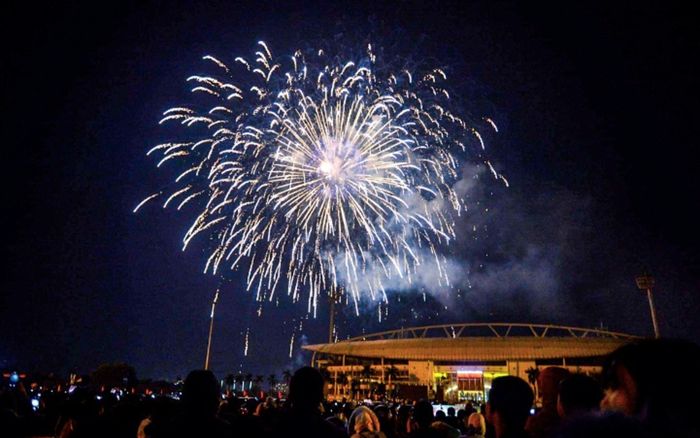 Hà Nội sẽ tổ chức bắn pháo hoa chào mừng thành công Đại hội XIV của Đảng