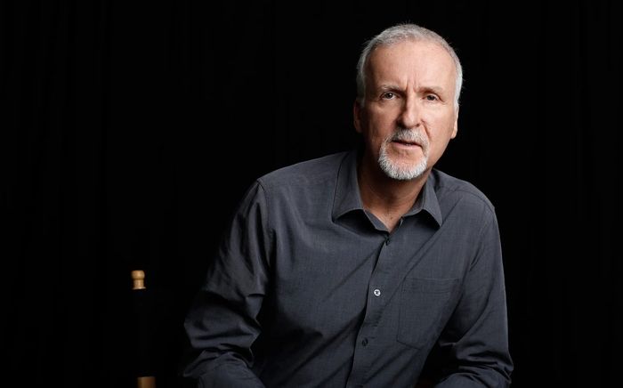 Ở tuổi 71, James Cameron thừa nhận không muốn bị 'giam cầm' tại Pandora