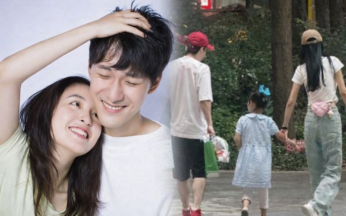 Rộ tin Ngô Thiến 'lò vi sóng' với chồng cũ, netizen đồng loạt đòi thoát fan.