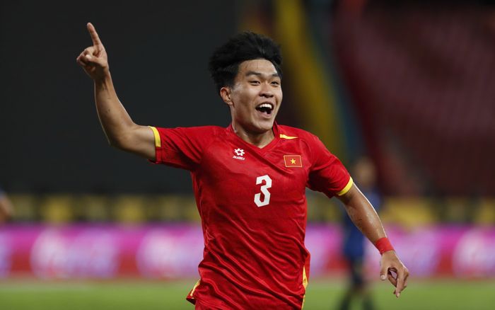 CĐV Malaysia phản ứng trước chiến tích của U23 Việt Nam