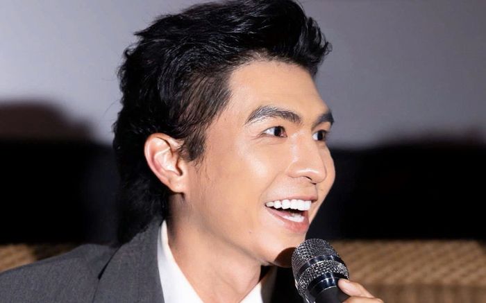 Một năm thành công với Steven Nguyễn