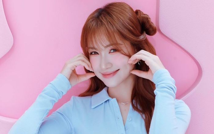 Hòa Minzy úp mở về 'đứa con thứ hai'