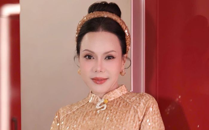 Rõ lý do giúp Việt Hương lật ngược tình thế