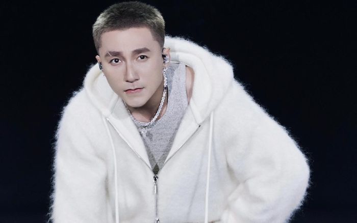 Sơn Tùng 'không phải dạng vừa đâu'!