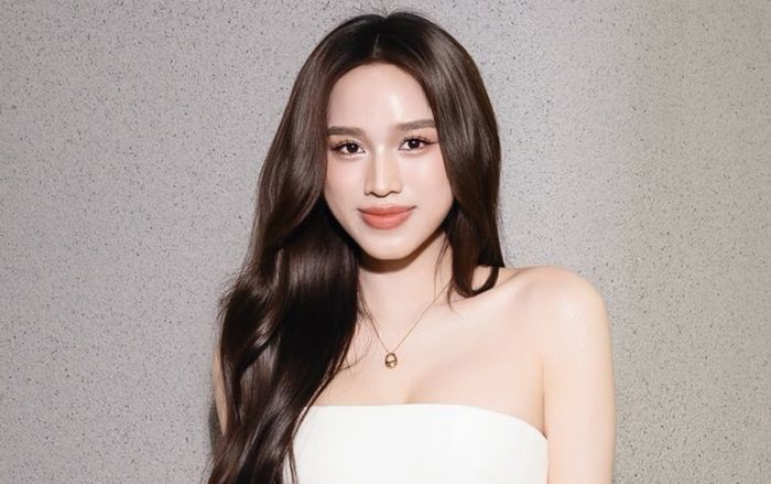 Đồng hồ kim cương của Đỗ Thị Hà