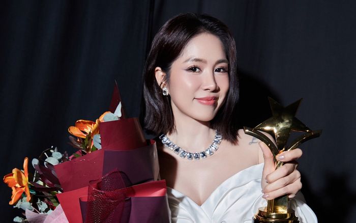 Tin vui của Lê Phương sau 10 năm