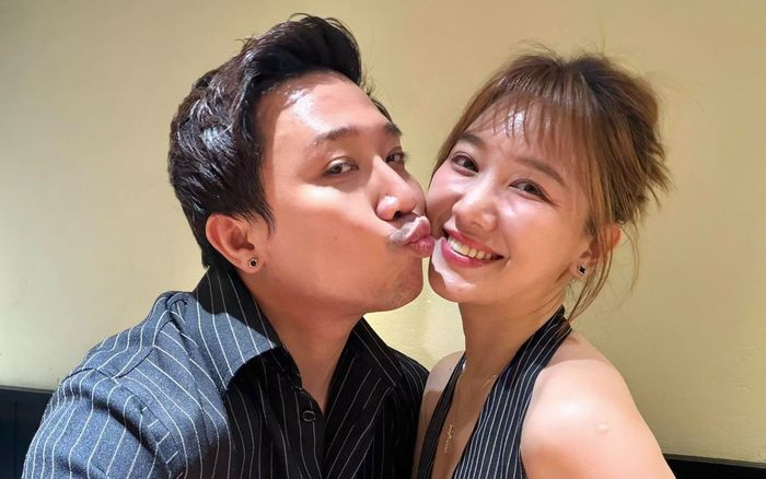 Bắt đầu mới của Trấn Thành và Hari Won sau 10 năm yêu nhau
