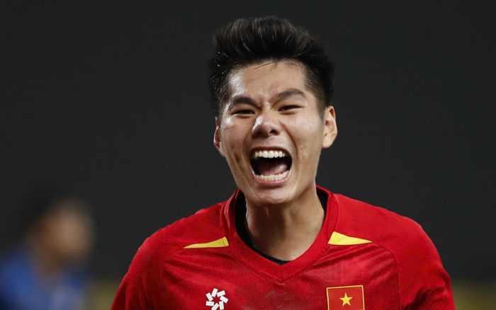 Truyền thông Malaysia phản ứng khó tin về U23 Việt Nam