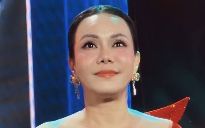 Phản ứng của khán giả khi Việt Hương thắng lớn