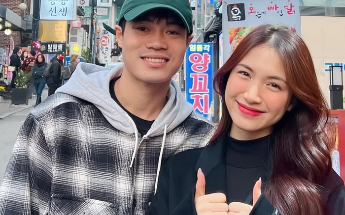 Ghé thăm quê Văn Toàn - bạn thân Hòa Minzy, thưởng thức bún cá rô đồng ngày rét mướt