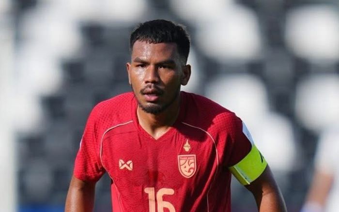 U23 Thái Lan sẽ bị loại, Đông Nam Á chỉ còn U23 Việt Nam