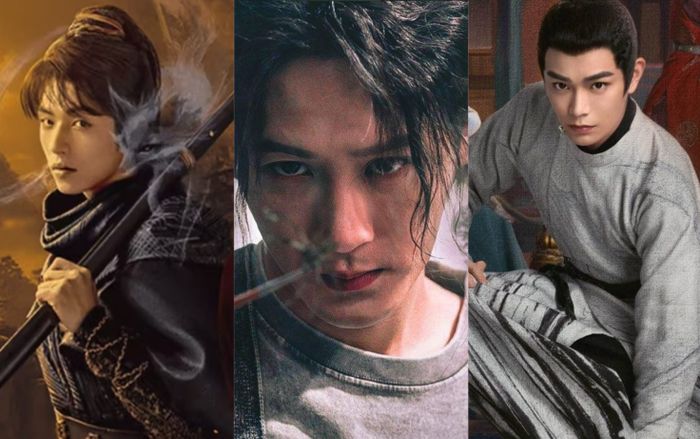 Top phim hình sự Trung Quốc đáng xem trong 2025