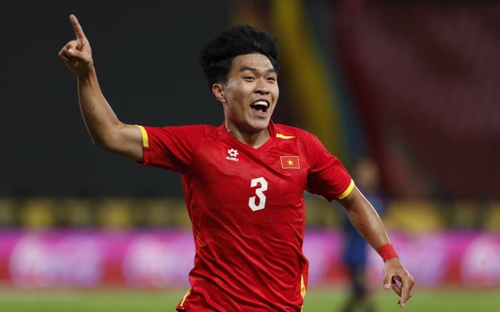 AFC nói thật U23 Việt Nam phải né U23 Nhật Bản