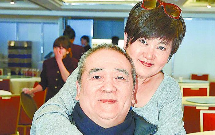 Nam diễn viên kỳ cựu của tác phẩm Quỳnh Dao Triệu Học Hoàng qua đời