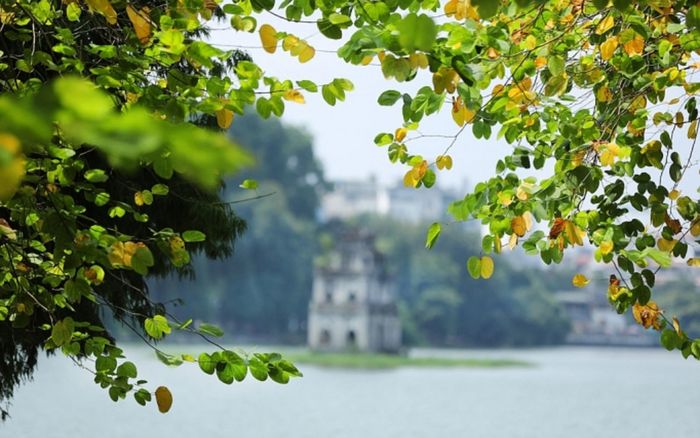 Không khí lạnh bao trùm, Bắc Bộ và Bắc Trung Bộ rét sâu