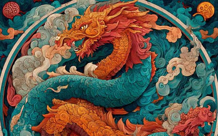 Đúng thứ Hai, 3 con giáp trúng mánh tài lộc, Tết này ăn nên làm ra, không lo thiếu tiền