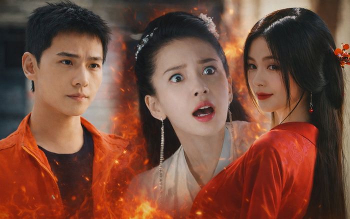 8 vai diễn khiến khán giả tiếc nuối nhất màn ảnh Hoa ngữ dù nguyên tác cực 'cuốn'