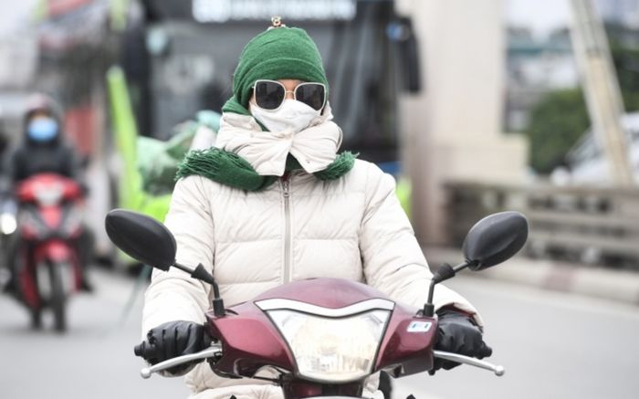 Thời tiết hôm nay (12/1): Miền Bắc rét sâu về đêm, Nam Bộ duy trì thời tiết ổn định