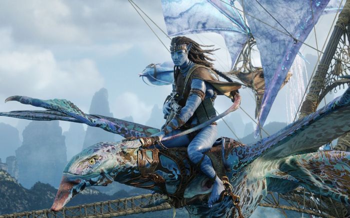 Avatar 3 khó vượt mặt phần tiền nhiệm