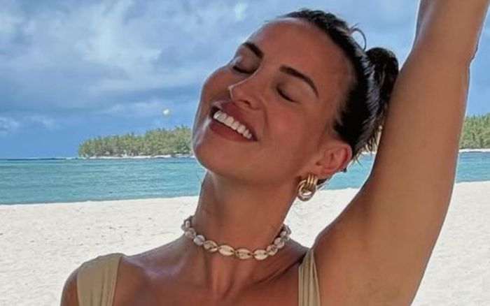 Sao nữ nổi tiếng thừa nhận từng cảm thấy tự ti về ngoại hình tại một sự kiện thảm đỏ