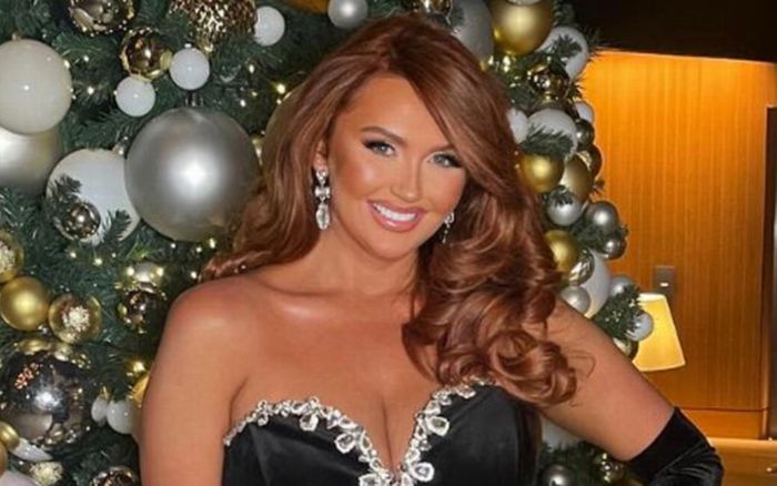 Sao nữ nổi tiếng đã thành công giảm gần 13kg nhờ đốt mỡ tại nhà