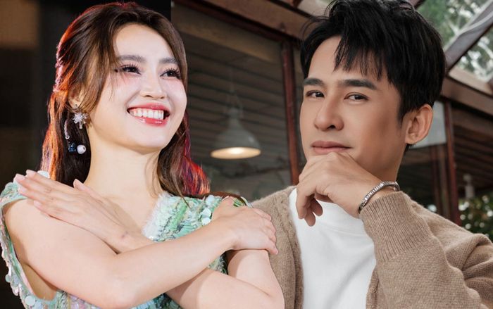 Ninh Dương Lan Ngọc nhận xét Lương Thế Thành đúng một câu