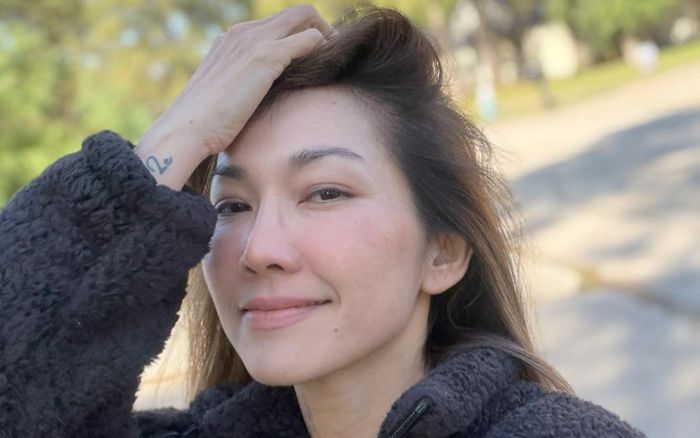 Diễn viên Kim Hiền ly hôn chồng Việt kiều sau gần 8 năm chung sống