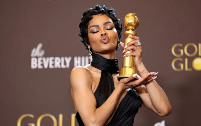 Nữ diễn viên được đồn đoán sẽ giành Oscar