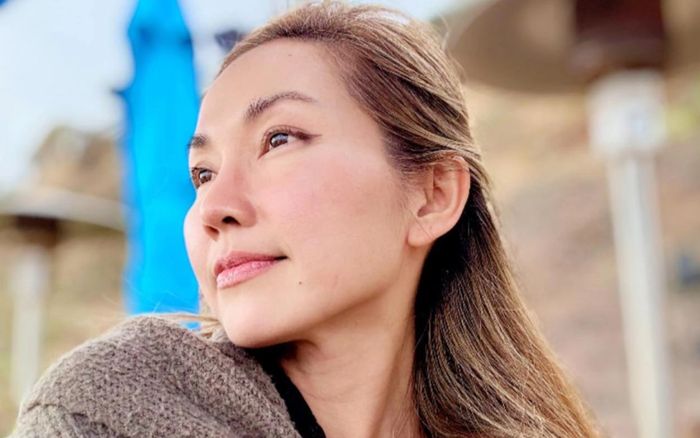 'Tài sản' gây kinh ngạc của diễn viên Kim Hiền trước khi ly hôn lần 2