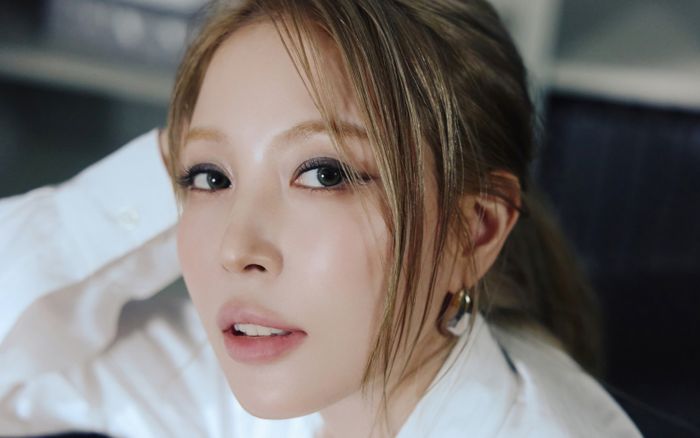 'Nữ hoàng Kpop' BoA rời SM sau 25 năm gắn bó
