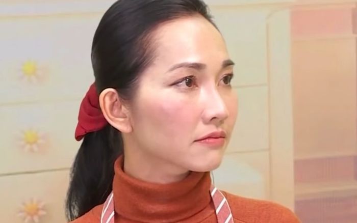 Kết thúc buồn cho diễn viên Kim Hiền