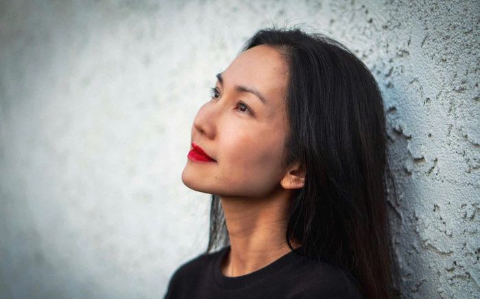 Tâm sự của diễn viên Kim Hiền