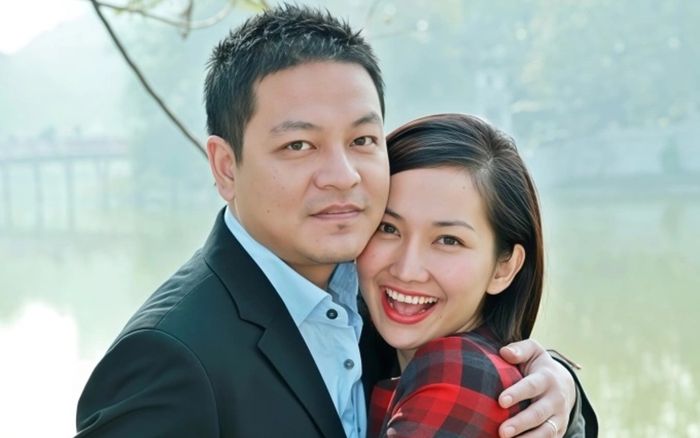 Thái độ của diễn viên Kim Hiền khi ly hôn chồng Việt kiều