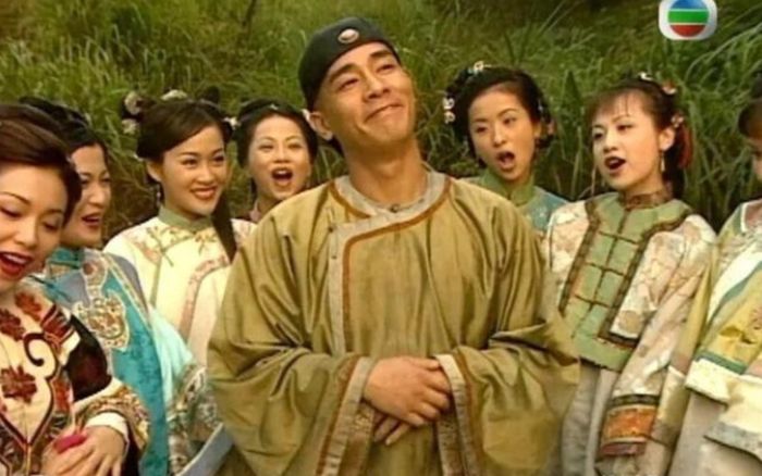 Tác phẩm duy nhất không có nữ chính của cố nhà văn Kim Dung