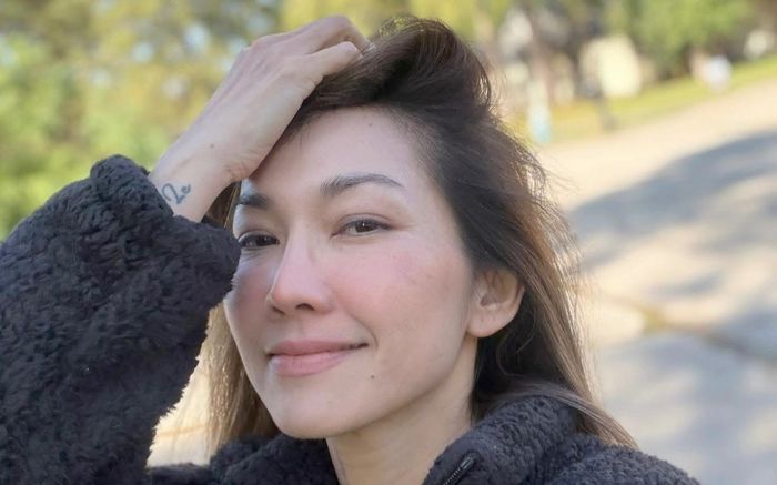 Chiếc xe 200 triệu của Kim Hiền