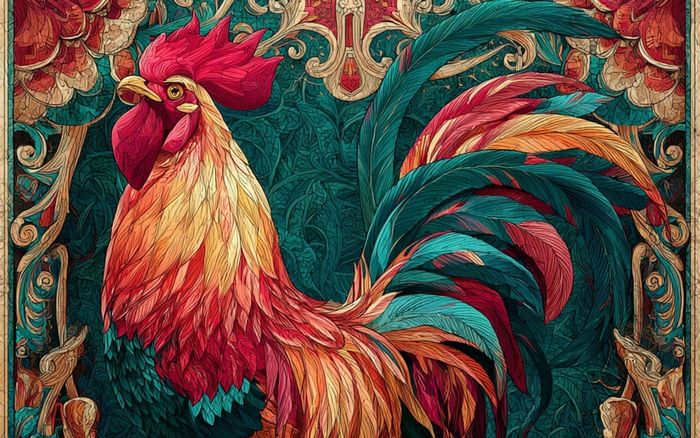 Đúng tuần này, 2 con giáp được Thần Tài gọi tên hưởng lộc, 1 con giáp dễ mất tiền nếu chủ quan