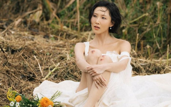 Hwasa vừa làm được điều mà NewJeans và BTS đều chưa chạm tới