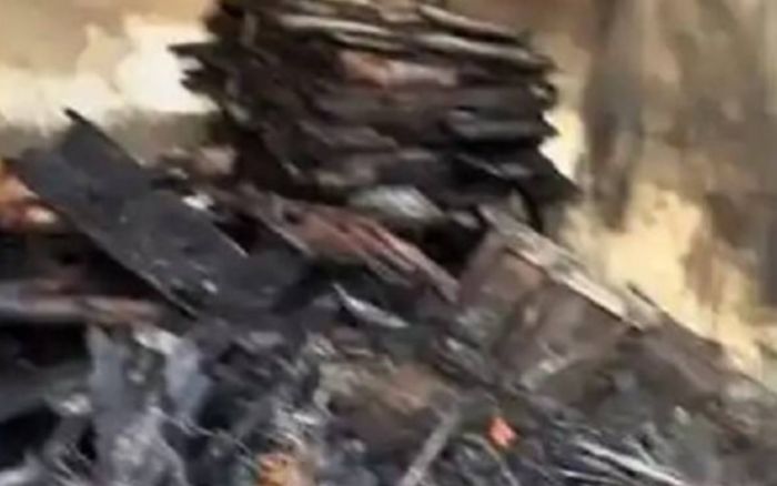 Ngủ quên khi hấp sủi cảo, người đàn ông nhận cái kết 'đắng lòng'