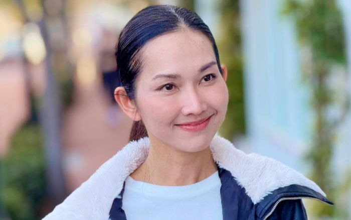 Điện thoại 8 chữ số của diễn viên Kim Hiền