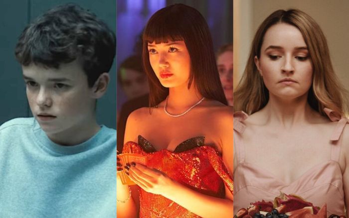 Top phim hay Netflix 2025 xem không dừng lại được